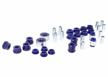 SuperPro Enhancement Bushing Kit Honda - KIT164K