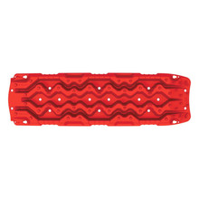 ARB TRED HD Red Recovery Boards - Pair - Fiery Red - TREDHDR