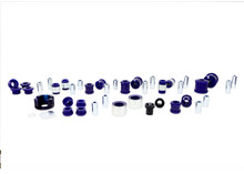 SuperPro 2007 Volkswagen Eos Base Front / Rear Vehicle Bushing Kit - Motorsport - KIT5239K