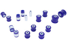 SuperPro 2007 Volkswagen Eos Base Rear Suspension Bushing Kit - Motorsport - KIT5239RK