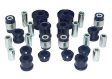 SuperPro 2007 Volkswagen Eos Base Rear Suspension Bushing Kit - Motorsport - KIT5239RK