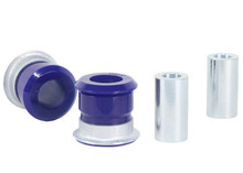 SuperPro Upper Control Arm Replacement Bushing Kit (1 Arm) (For TRC6640 & TRC6645) - KIT6640K
