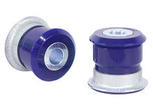 SuperPro Upper Control Arm Replacement Bushing Kit (1 Arm) (For TRC6640 & TRC6645) - KIT6640K
