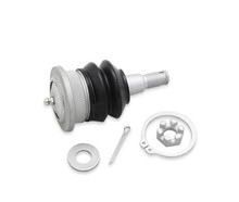 SuperPro Upper Control Arm Replacement Bushing Kit (1 Arm) (For TRC6640 & TRC6645) - KIT6640RK
