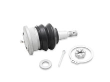 SuperPro Upper Control Arm Replacement Bushing Kit (1 Arm) (For TRC6670) - KIT6670RK
