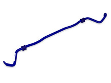 SuperPro 2008 Subaru Impreza WRX STI Front 22mm 2-Position Adjustable Sway Bar Kit - RC0013FZ-22