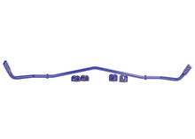 SuperPro 2004 Mazda RX-8 Base Rear 18mm 2-Position Adjustable Sway Bar Kit - RC0018RZ-18