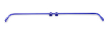 SuperPro 1990 Mazda Miata Base Rear 16mm 3-Position Adjustable Sway Bar Kit - RC0035RZ-16