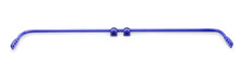 SuperPro 1990 Mazda Miata Base Rear 16mm 3-Position Adjustable Sway Bar Kit - RC0035RZ-16