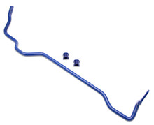 SuperPro 2006 Saab 9-2X 2.5i Rear 22mm 3-Position Adjustable HD Sway Bar - RC0038RZ-22