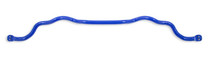 SuperPro 2015 Subaru WRX Limited Front 26mm 2-Position Adjustable Sway Bar - RC0050FZ-26