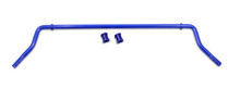 SuperPro 1999 Mazda Miata 10th Anniversary Front 24mm 2-Position Adjustable Sway Bar Kit - RC0061FZ-24