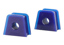 SuperPro 1955 Austin A30 Base Front 22mm Sway Bar Mount Bushing Set - SPF0063-22K