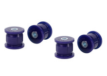 SuperPro 1980 Triumph TR8 Base Rear Lower Trailing Arm Lower Bushing Kit - SPF0070K