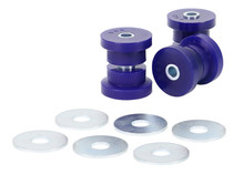SuperPro Jaguar Rack Kit - SPF0083K