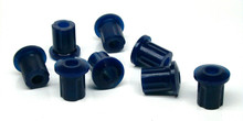 SuperPro Jeep-Sprg/R Bush All - SPF0106K
