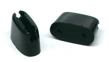 SuperPro 1975 Triumph TR7 Base Sun Visor Mounting Clip - SPF0273K