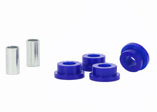 SuperPro 1998 Lexus LX470 Base Rear Sway Bar End Link Bushing Kit - SPF0280K