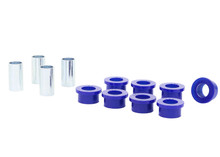 SuperPro 1976 Jaguar XJS Front Control Arm Bushing - SPF0286K