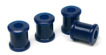 SuperPro 1965 Triumph TR4A Base Front Upper Inner Control Arm Bushing Kit - SPF0288AK