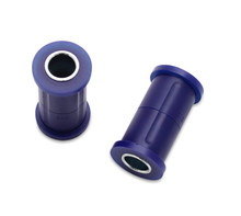SuperPro Ford/Mazda Rear Leaf Spring Front Eye Bushing Kit - SPF0311K