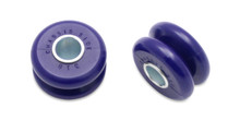 SuperPro 1979 Mazda RX-7 GS Front Rearward Radius Arm-to-Chassis Bushing Kit - SPF0318K
