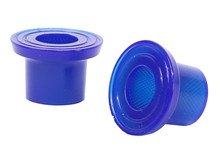 SuperPro Steering Idler Bushing Kit - SPF0602K