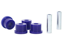 SuperPro 2004 Pontiac GTO Base Rear Inner Control Arm OR Outer Bushing Set - SPF0611K