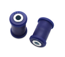 SuperPro 1975 Volvo 242 GL Front Lower Inner Forward Control Arm Bushing Kit - SPF0637K
