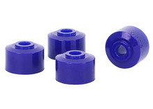 SuperPro 1998 Lexus LX470 Base Rear Sway Bar End Link Bushing Kit - SPF0903-4K