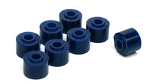 SuperPro 1988 Honda Prelude 2.0 S Front Sway Bar End Link Bushing Kit - SPF0904K
