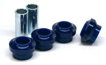 SuperPro 1985 Volvo 745 GLE Front Arm To Strut Rod (Lower) Control Arm-to-Radius Arm Bushing Kit - SPF1023K