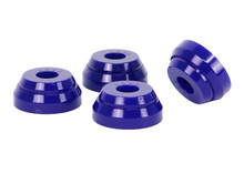 SuperPro 1978 Subaru Brat DL Front Strut Rod-to-Chassis Mount Bushing Kit - SPF1098K