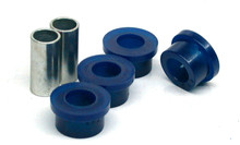 SuperPro 1984 Jeep Cherokee Base Front Lower Sway Bar End Link Lower Bushing Set - SPF1139K