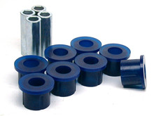 SuperPro 1985 Subaru DL Base Rear Trailing Arm Bushing Kit - SPF1144K