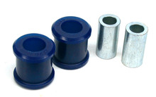 SuperPro 1987 Toyota Camry DLX Rear Control Arm Outer Bushing Kit - SPF1220K