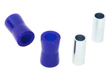 SuperPro Morris Mini Front Low/Inn Bushes - SPF1290K