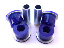 SuperPro 1991 Nissan Sentra Front Control Arm Bushing - SPF1341K