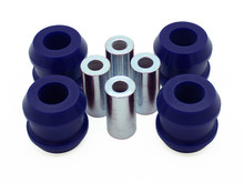 SuperPro 1990 Lexus LS400 Base Front Upper Inner Control Arm Bushing Kit - SPF1352K