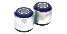SuperPro 2000 Subaru Outback Limited Front Lower Inner Rearward Control Arm Bushing Kit - SPF1387K