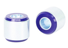 SuperPro 2000 Subaru Outback Limited Front Lower Inner Rearward Control Arm Bushing Kit - SPF1387K