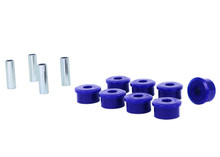 SuperPro 1996 Toyota 4Runner SR5 Rear Lower Trailing Arm Lower Bushing Set - SPF1489K