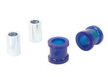 SuperPro 1988 Honda Prelude 2.0 S Rear Sway Bar End Link Bushing Kit - SPF1531K