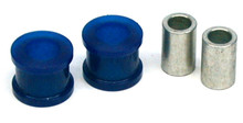 SuperPro 1988 Honda Prelude 2.0 S Rear Sway Bar End Link Bushing Kit - SPF1531K