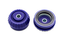 SuperPro 2014 Chevrolet SS Base Front Poly Upper Strut Mount Kit - SPF1590BK