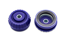 SuperPro 2014 Chevrolet SS Base Front Poly Upper Strut Mount Kit - SPF1590BK