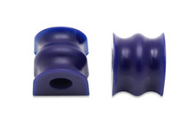 SuperPro 2003 Subaru Baja Sport Front 23mm Sway Bar Mount Bushing Set - SPF1617-23K