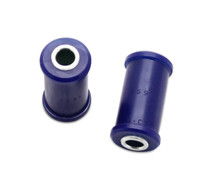 SuperPro 1978 Subaru Brat DL Front Lower Inner Control Arm Bushing Kit (24mm O.D.) - SPF1691K