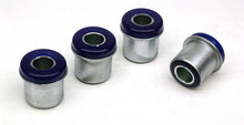 SuperPro 1967 Volvo 142 Front Control Arm Bushing Kit - SPF1698K