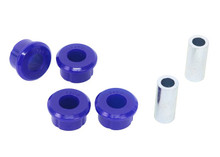 SuperPro 1996 Honda Civic EX Front Lower Inner Forward Control Arm Bushing Kit - SPF1728K